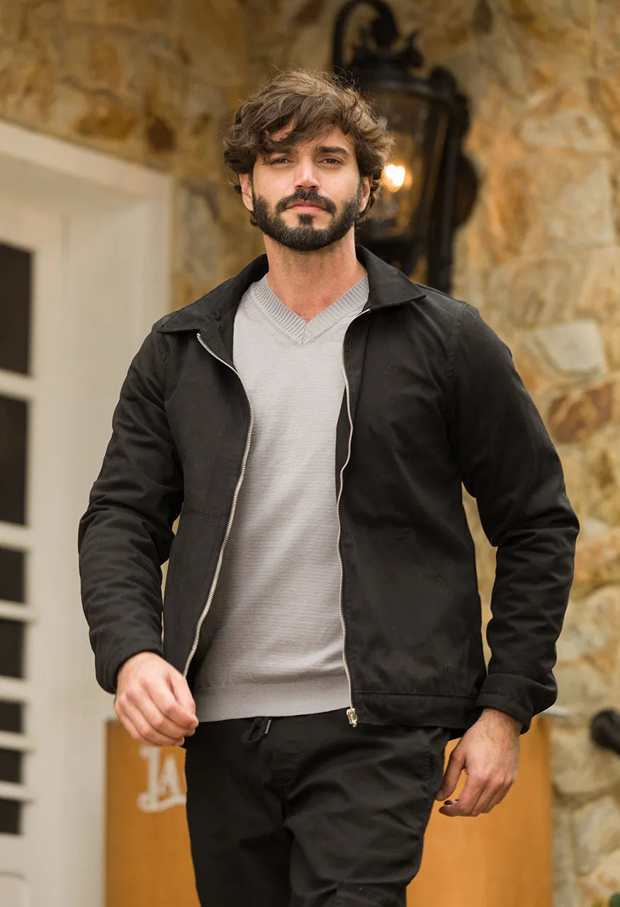Jaqueta Masculina Lorex